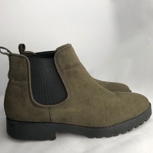 Atmosphere Ankle Boots Size 6